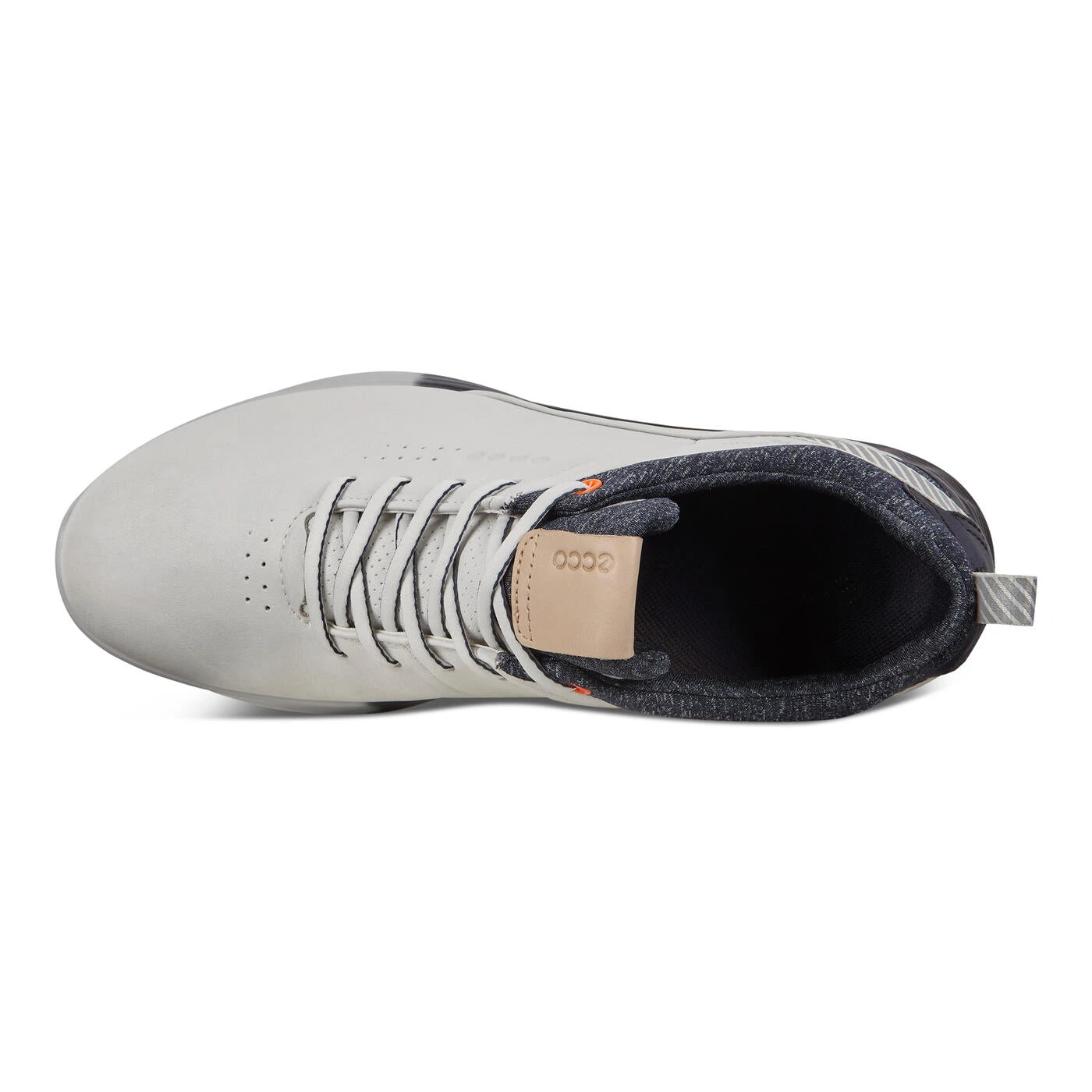 Ecco Men's S-Three Golf Shoes - Image 6