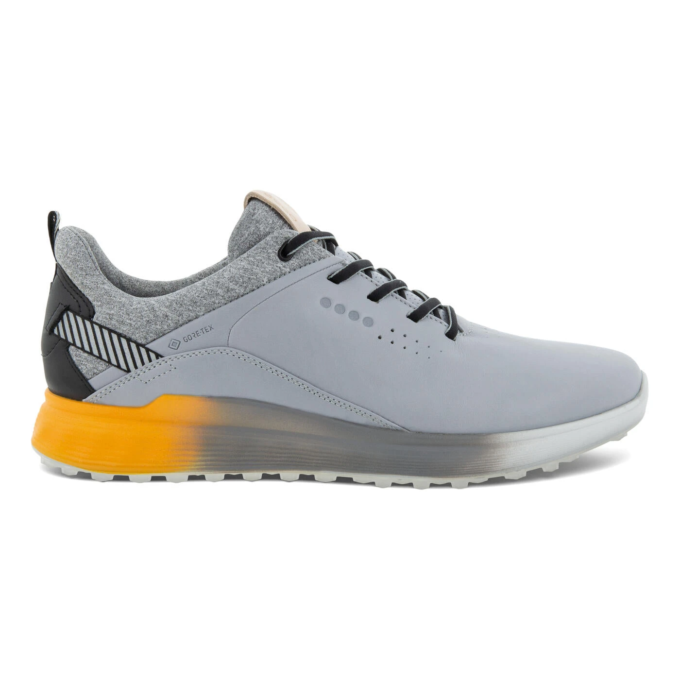 Ecco Men's S-Three Golf Shoes - Image 11