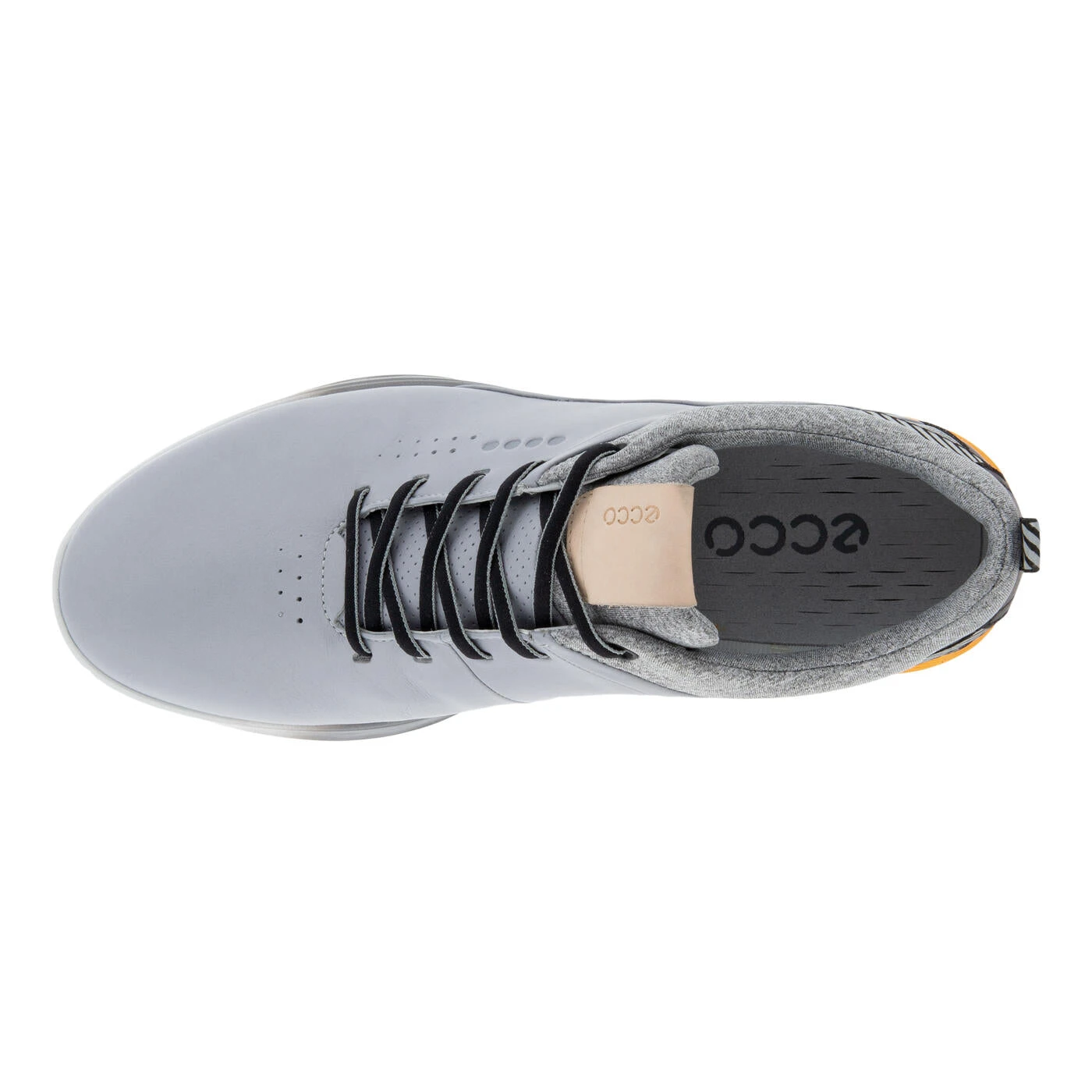 Ecco Men's S-Three Golf Shoes - Image 14