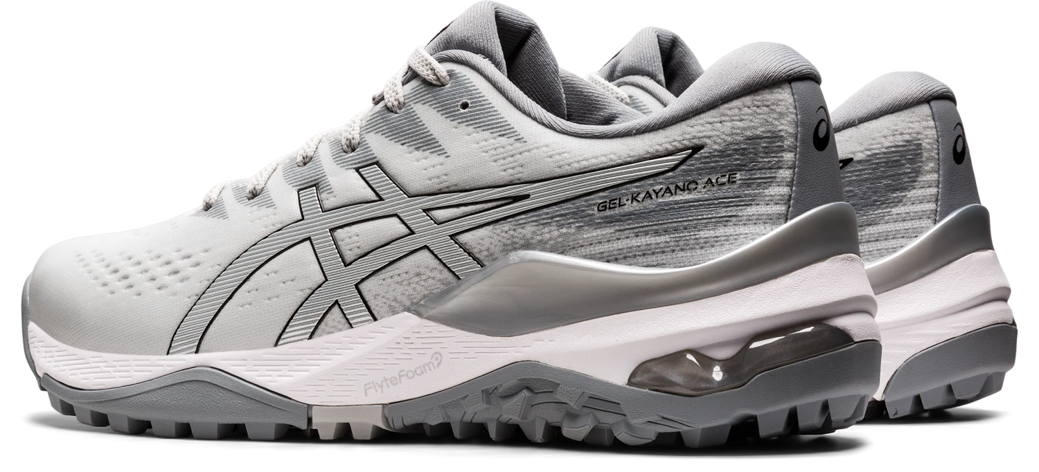 Asics Gel-Kayano Ace Spikeless Golf Shoes - Image 13