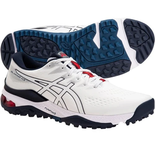 Asics Gel-Kayano Ace Spikeless Golf Shoes - Image 9