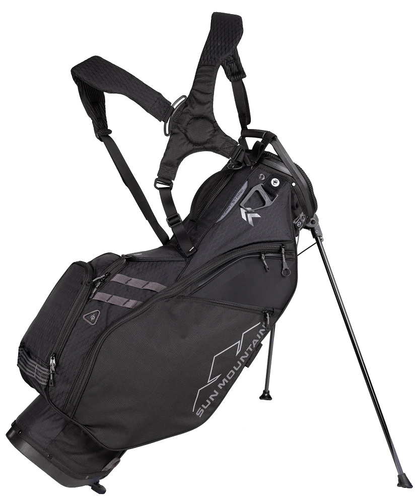 Sun Mountain 2023 4.5 LS 14-Way Divided Golf Stand Carry Bag - Image 2
