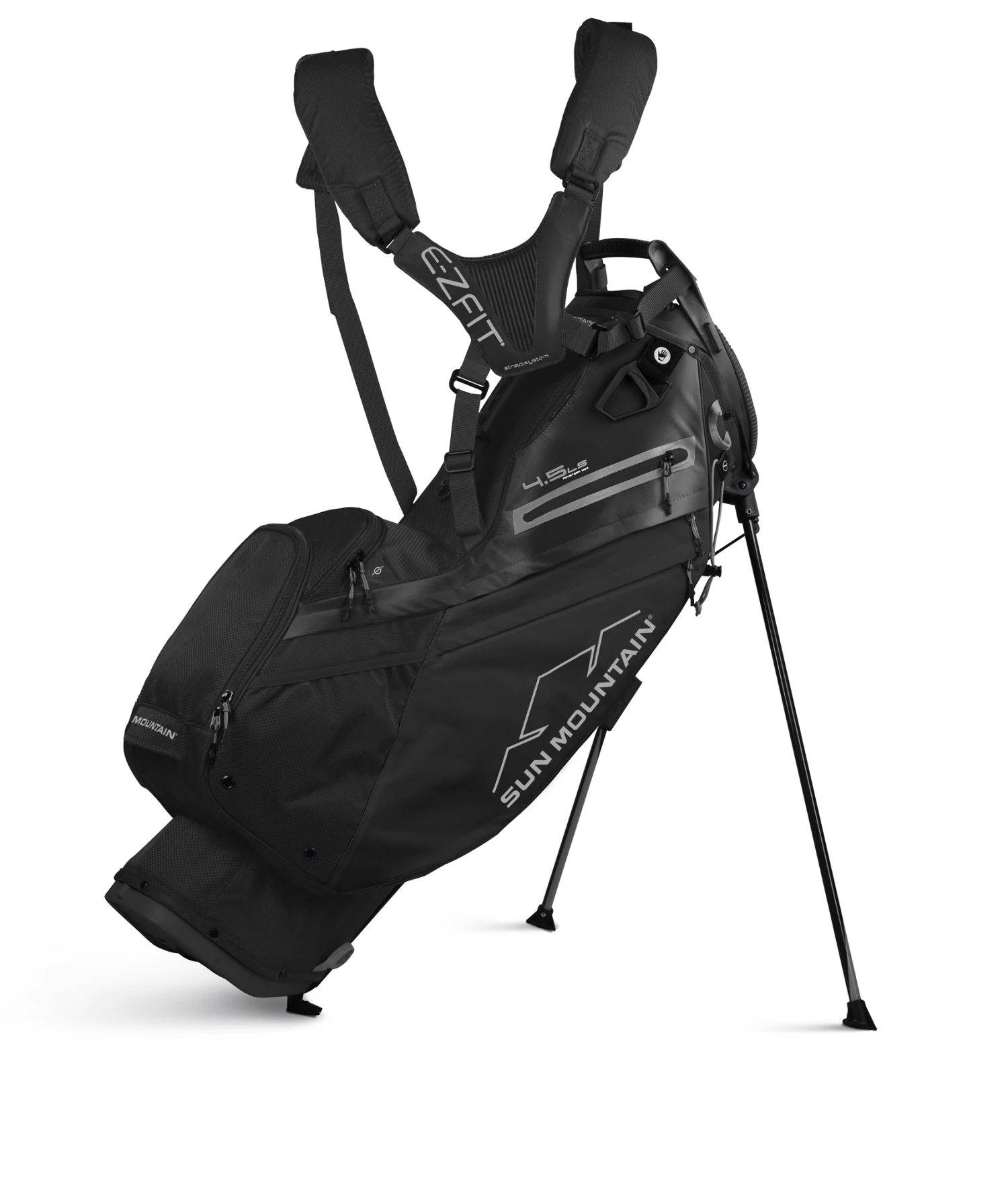 Sun Mountain Golf 2021 4.5 LS 14-Way Divided Golf Stand Carry Bag - Image 5