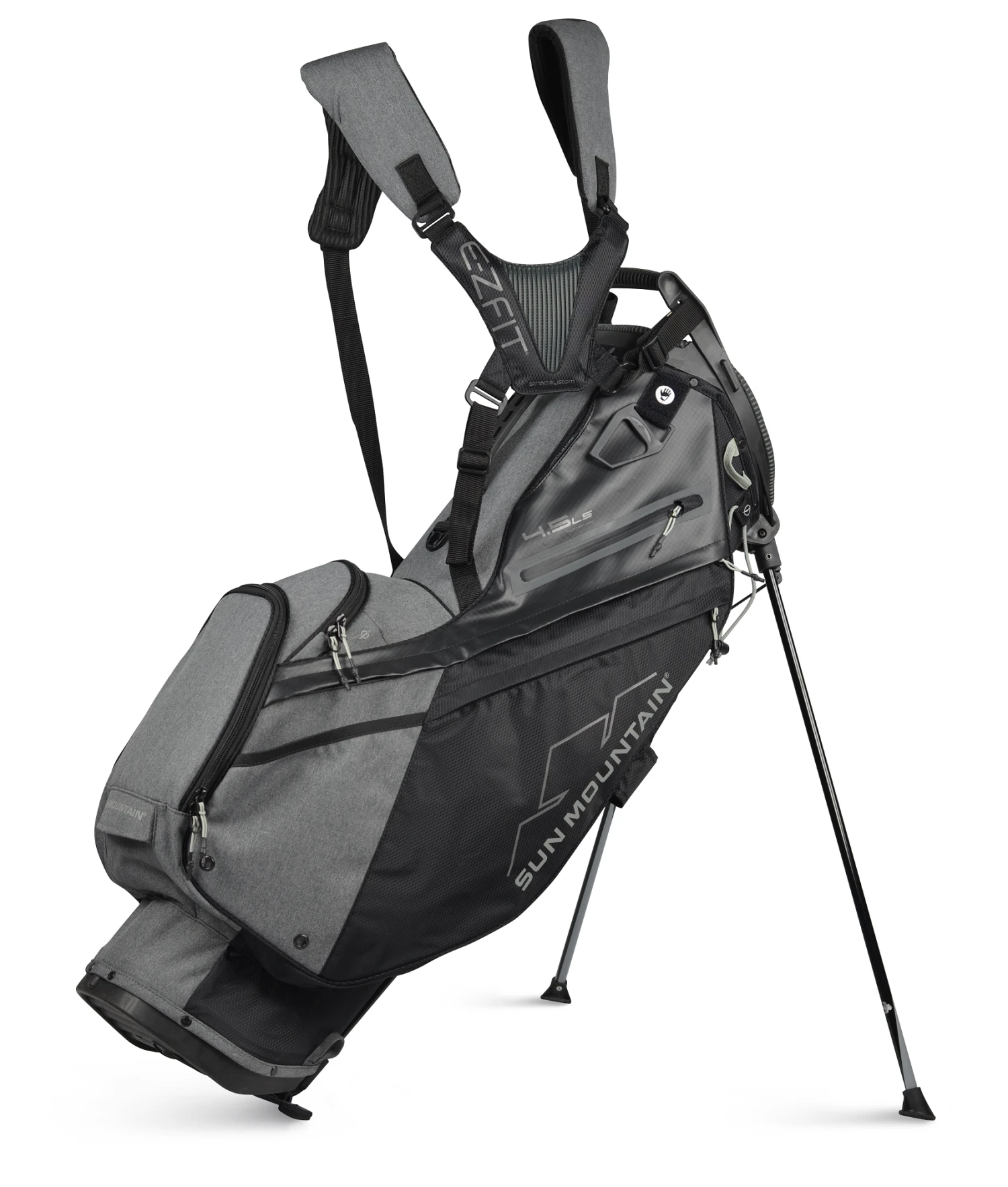 Sun Mountain Golf 2021 4.5 LS 14-Way Divided Golf Stand Carry Bag - Image 9
