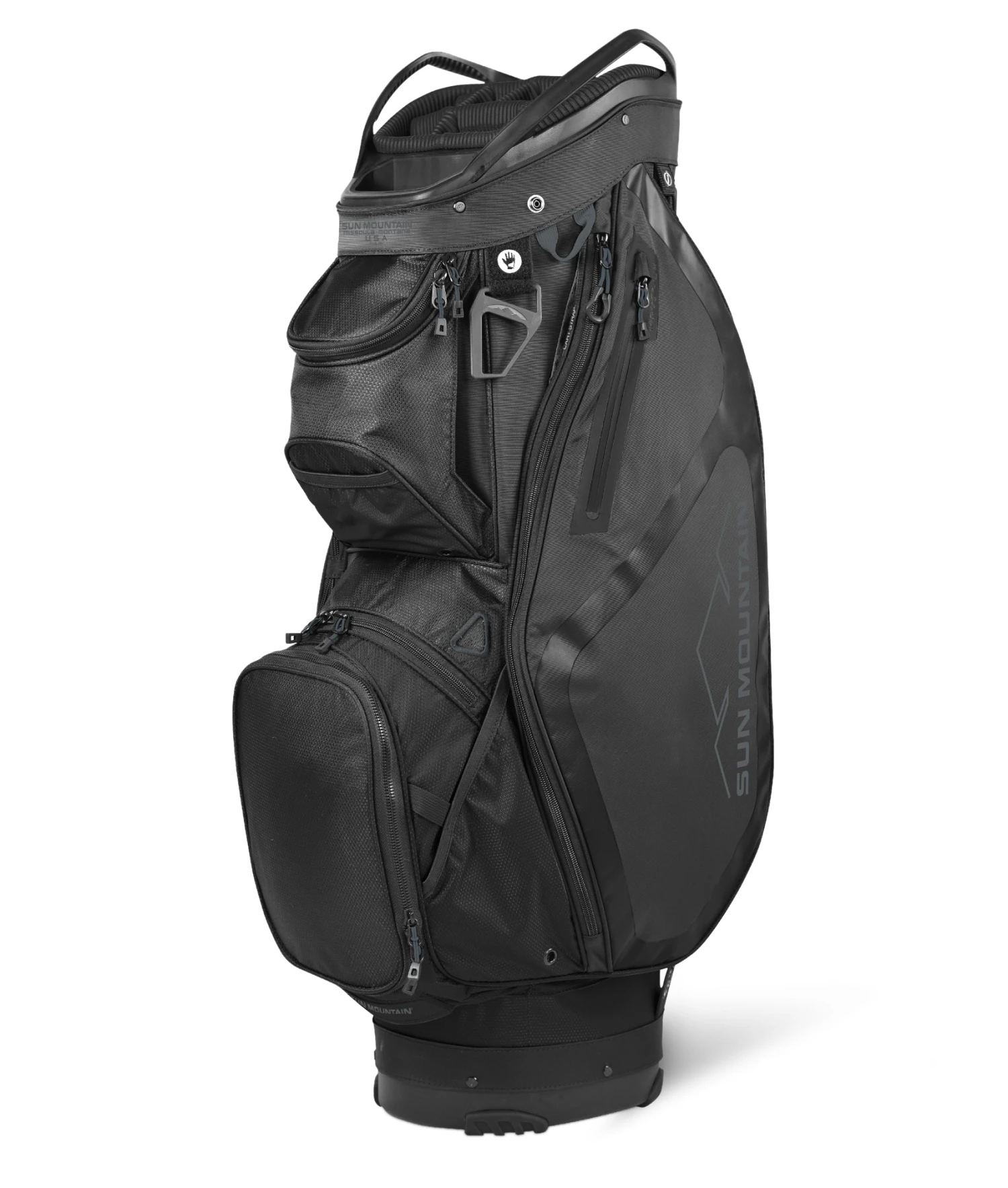 Sun Mountain Golf 2021 Maverick Cart Bag - Image 6