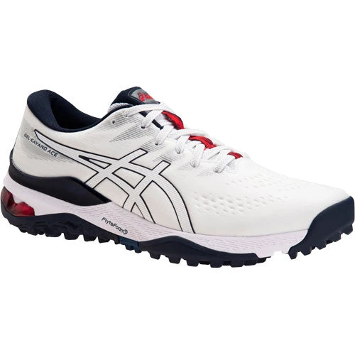 Asics Gel-Kayano Ace Spikeless Golf Shoes - Image 10