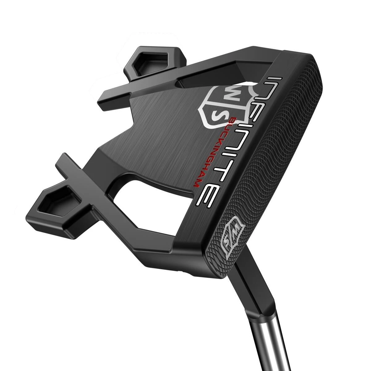 Wilson Staff Buckingham Infinite Putter - Image 5