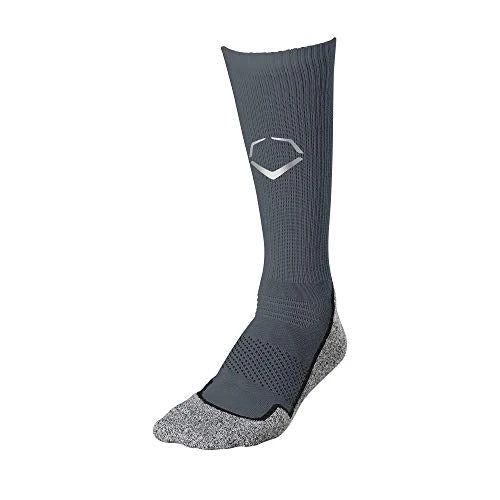 Wilson EvoShield Training Crew Socks - Image 7
