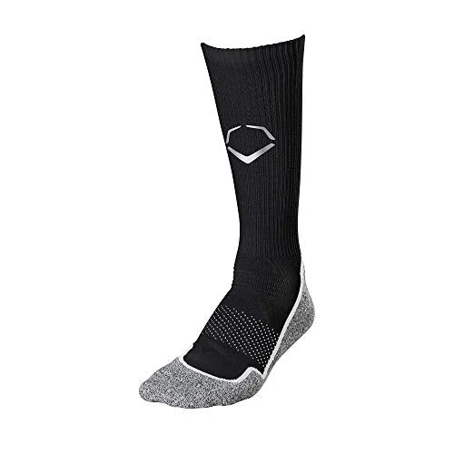 Wilson EvoShield Training Crew Socks - Image 6