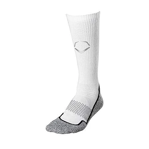 Wilson EvoShield Training Crew Socks - Image 3