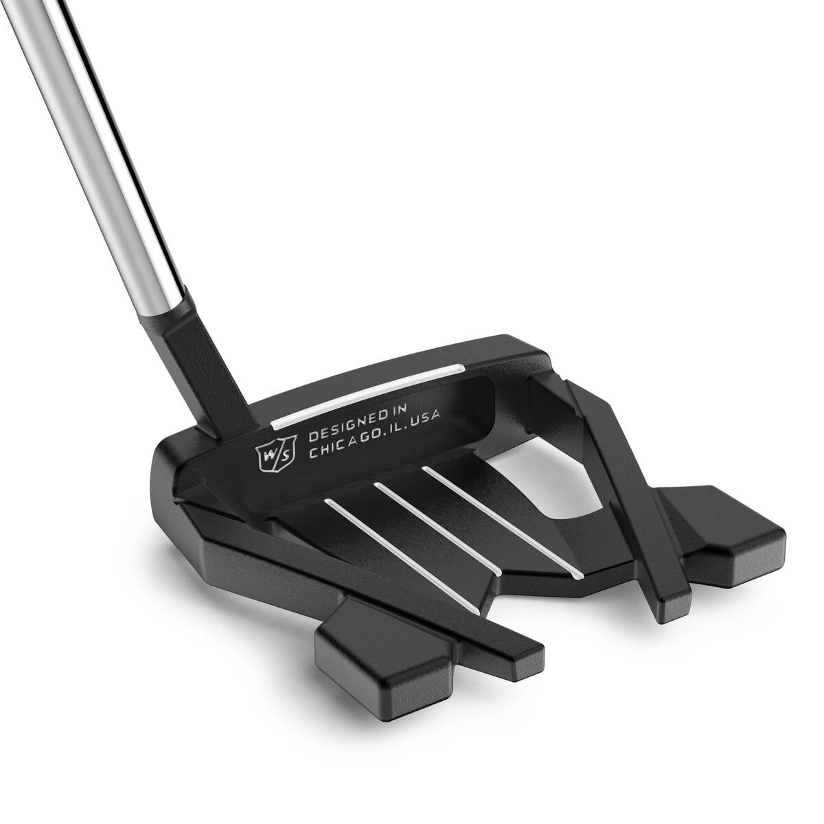 Wilson Staff Buckingham Infinite Putter - Image 4