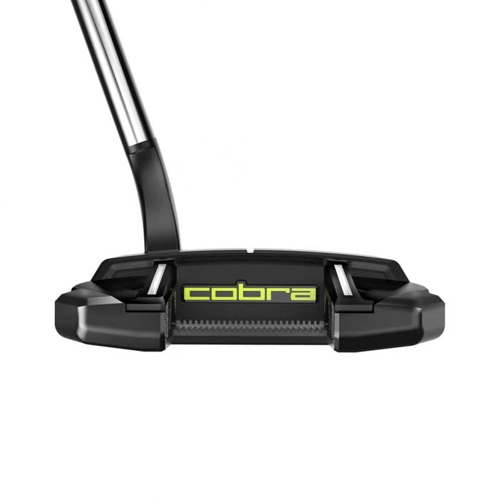 Cobra Golf 3D Printed Supernova-20 Black Putter - Image 2