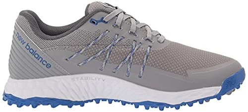 New Balance Fresh Foam PaceSL Spikeless Golf Shoes - Image 11