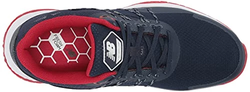 New Balance Fresh Foam PaceSL Spikeless Golf Shoes - Image 4