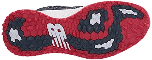 New Balance Fresh Foam PaceSL Spikeless Golf Shoes - Image 6