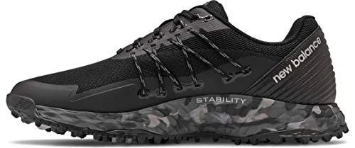 New Balance Fresh Foam PaceSL Spikeless Golf Shoes - Image 19