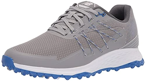 New Balance Fresh Foam PaceSL Spikeless Golf Shoes - Image 9