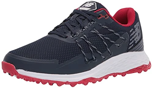 New Balance Fresh Foam PaceSL Spikeless Golf Shoes - Image 8