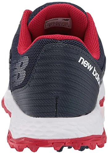 New Balance Fresh Foam PaceSL Spikeless Golf Shoes - Image 7