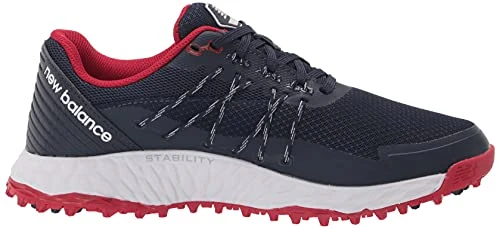 New Balance Fresh Foam PaceSL Spikeless Golf Shoes - Image 3