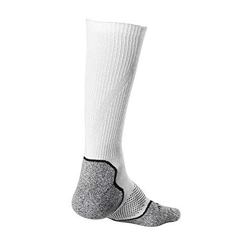 Wilson EvoShield Training Crew Socks - Image 2