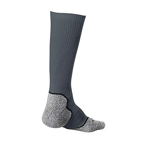 Wilson EvoShield Training Crew Socks - Image 8