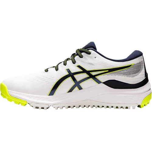 Asics Gel-Kayano Ace Spikeless Golf Shoes - Image 3