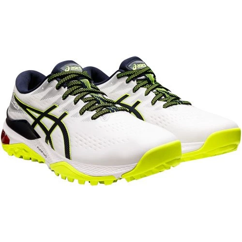 Asics Gel-Kayano Ace Spikeless Golf Shoes - Image 4