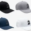 Bridgestone Men's Performance Tech Golf Cap