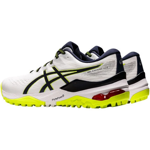 Asics Gel-Kayano Ace Spikeless Golf Shoes - Image 6