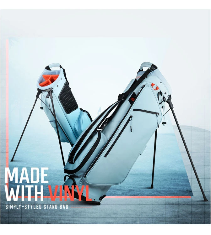 Sun Mountain Golf 2021 Metro Stand Carry Bag - Image 2