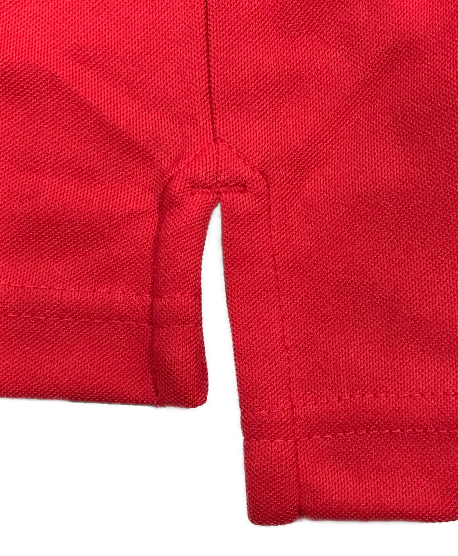 Callaway Jack Nicklaus Black Label By Perry Ellis Baby Pique Cool Plus Polo Shirts - Image 4