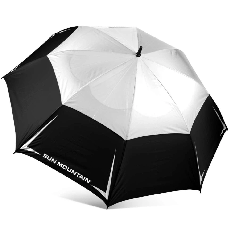 Sun Mountain Golf 68" Manual Umbrella - Image 7