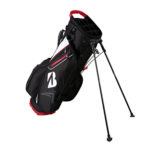 Bridgestone Golf 14-Way Stand Bag - Image 2