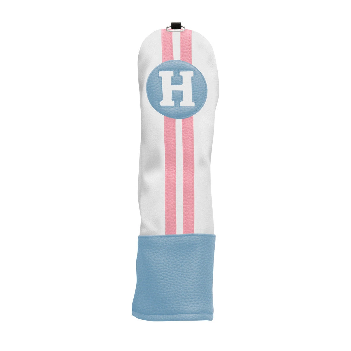 Sahara Retro Vintage Hybrid Headcovers - Image 3