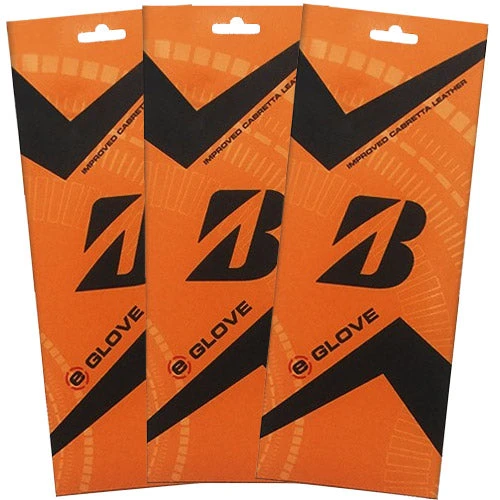 Bridgestone Golf Cabretta Leather E Glove - Image 2