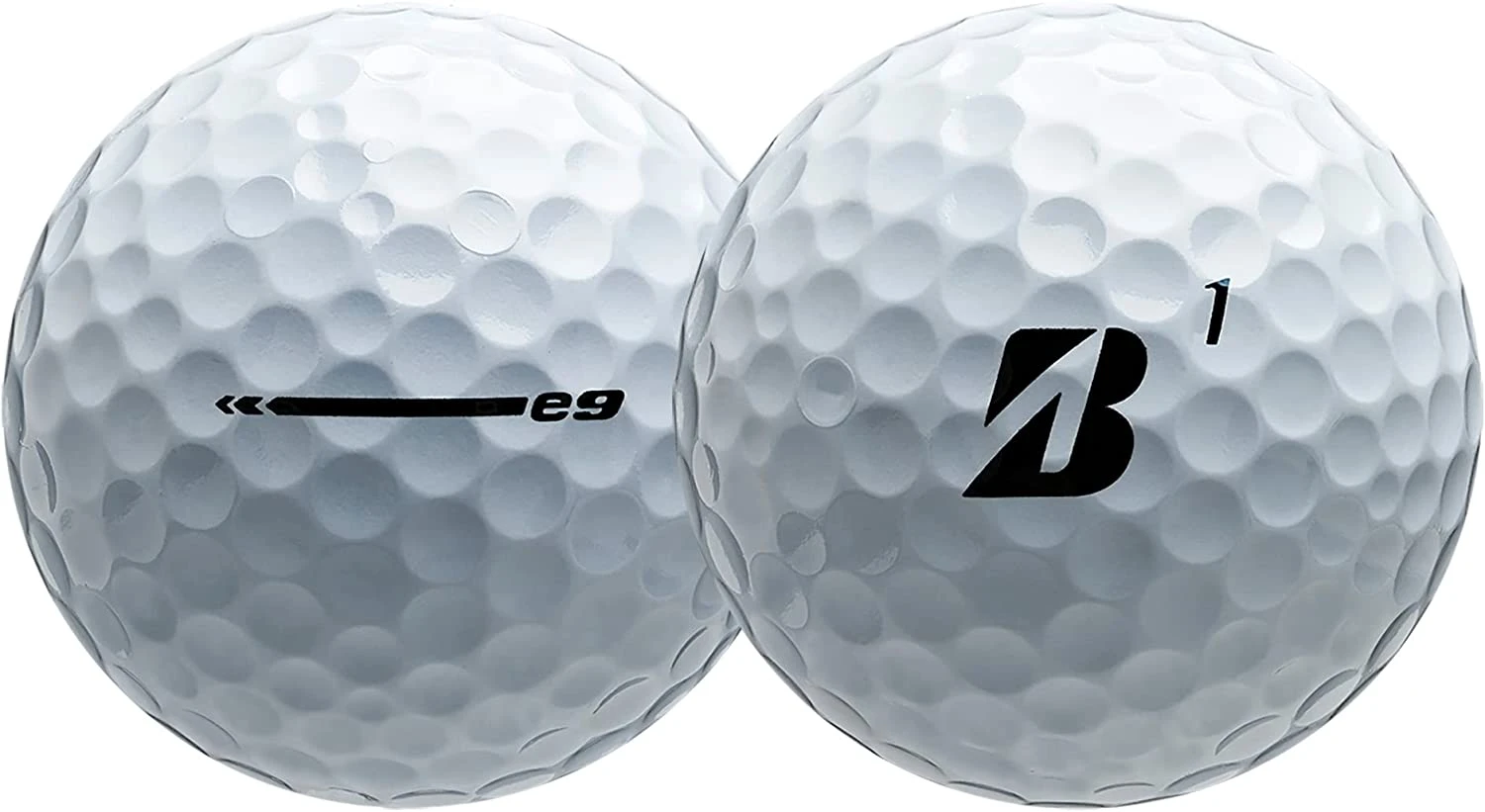 Bridgestone E9 Long Drive Golf Balls - Image 3