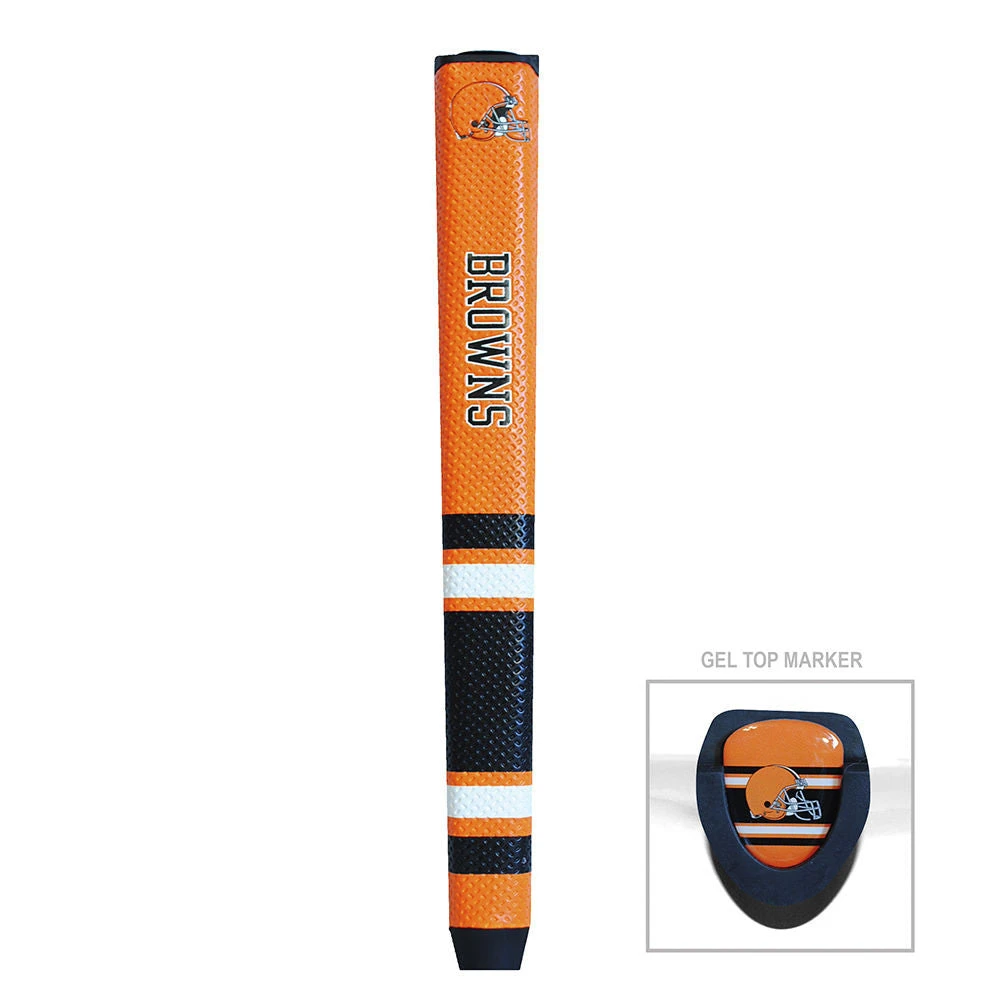 Team Golf NFL Putter Grip With Ball Marker - Image 8