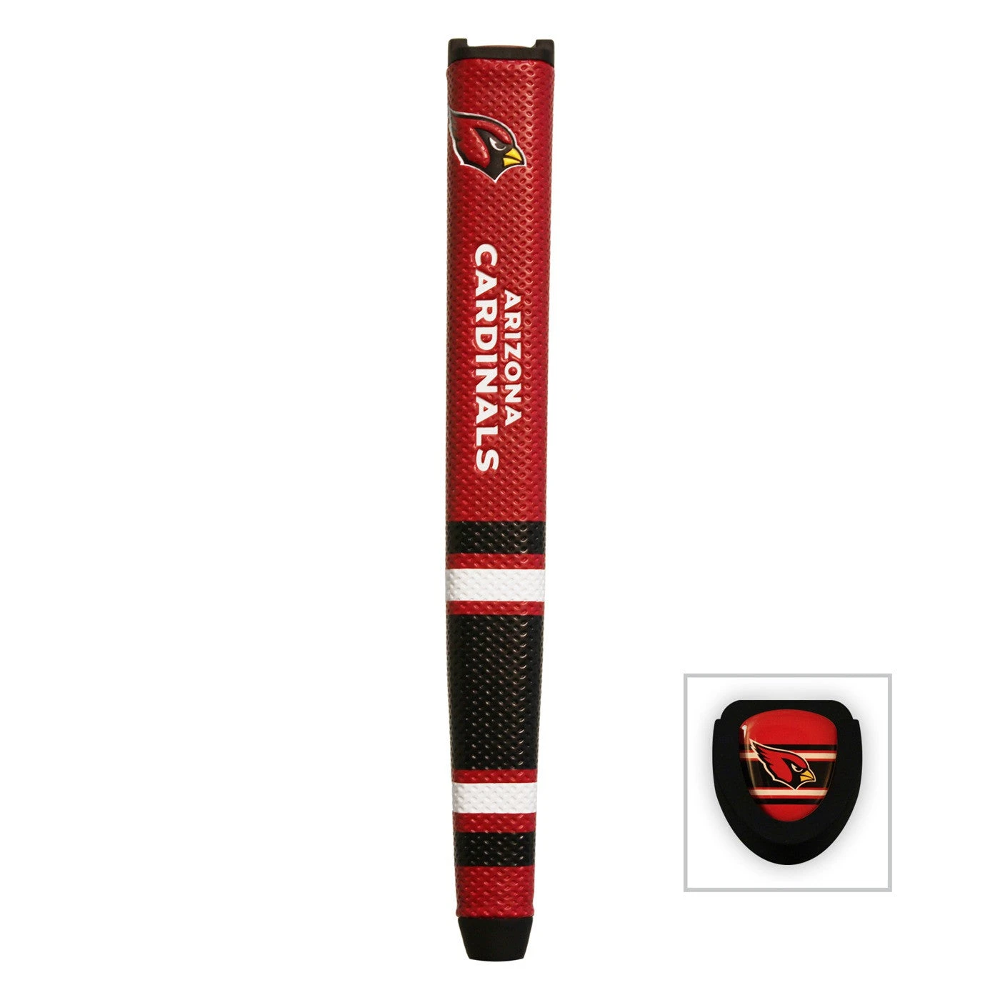 Team Golf NFL Putter Grip With Ball Marker - Image 10