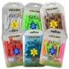 Champ Fly Tees 2.75" Plastic Golf Tees