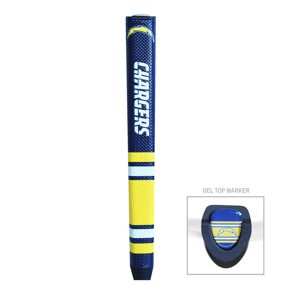 Team Golf NFL Putter Grip With Ball Marker - Image 11
