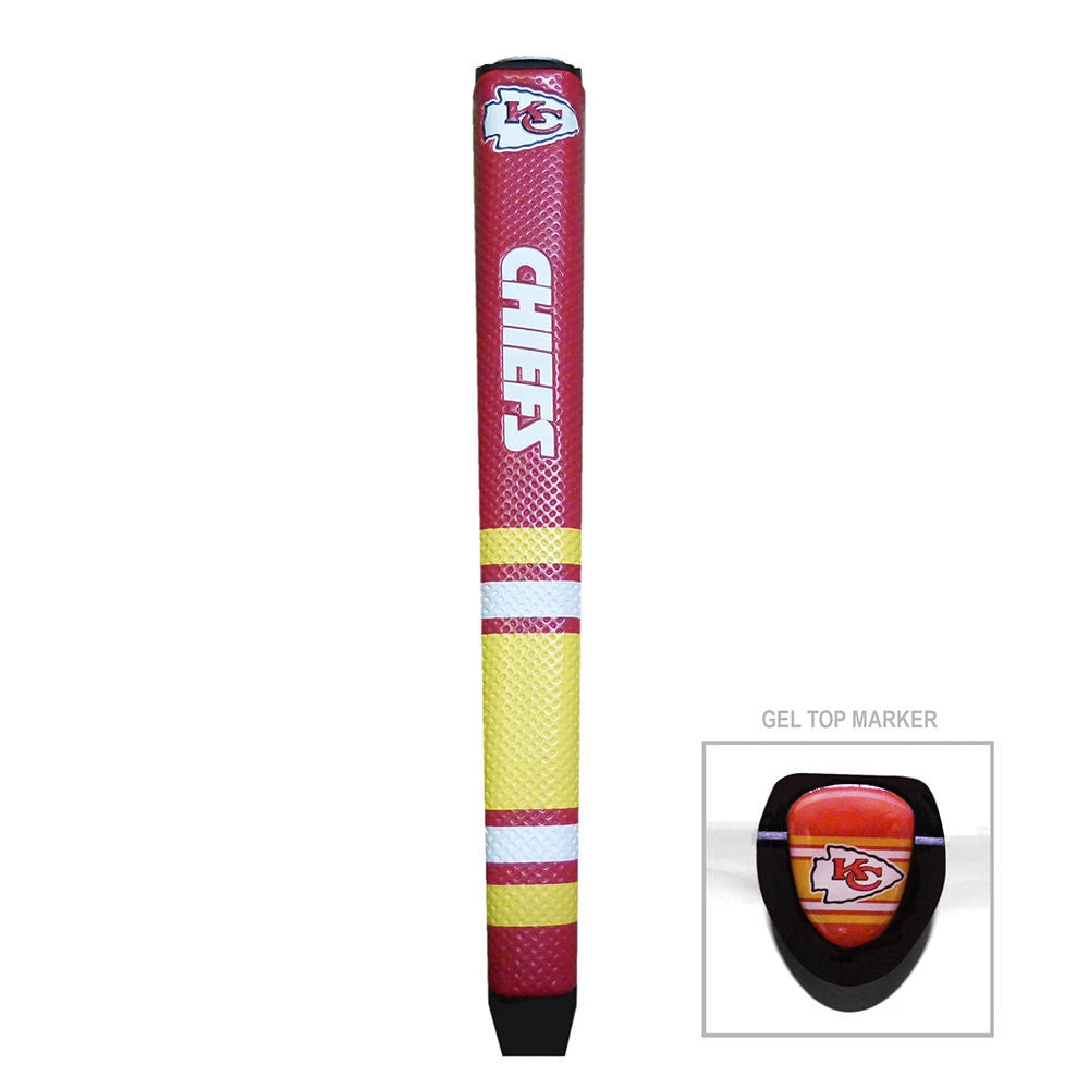 Team Golf NFL Putter Grip With Ball Marker - Image 12