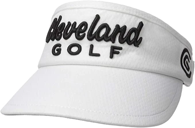 Cleveland Performance Visor - Image 4