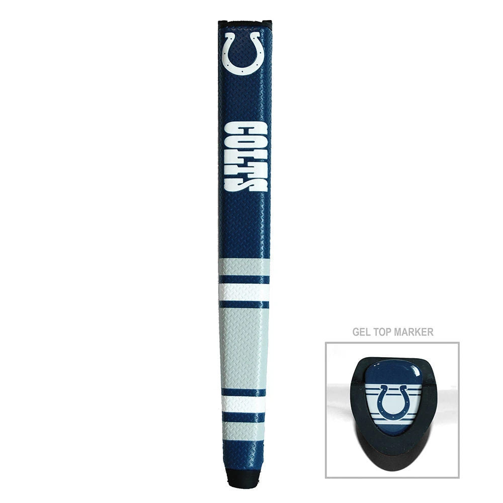 Team Golf NFL Putter Grip With Ball Marker - Image 13