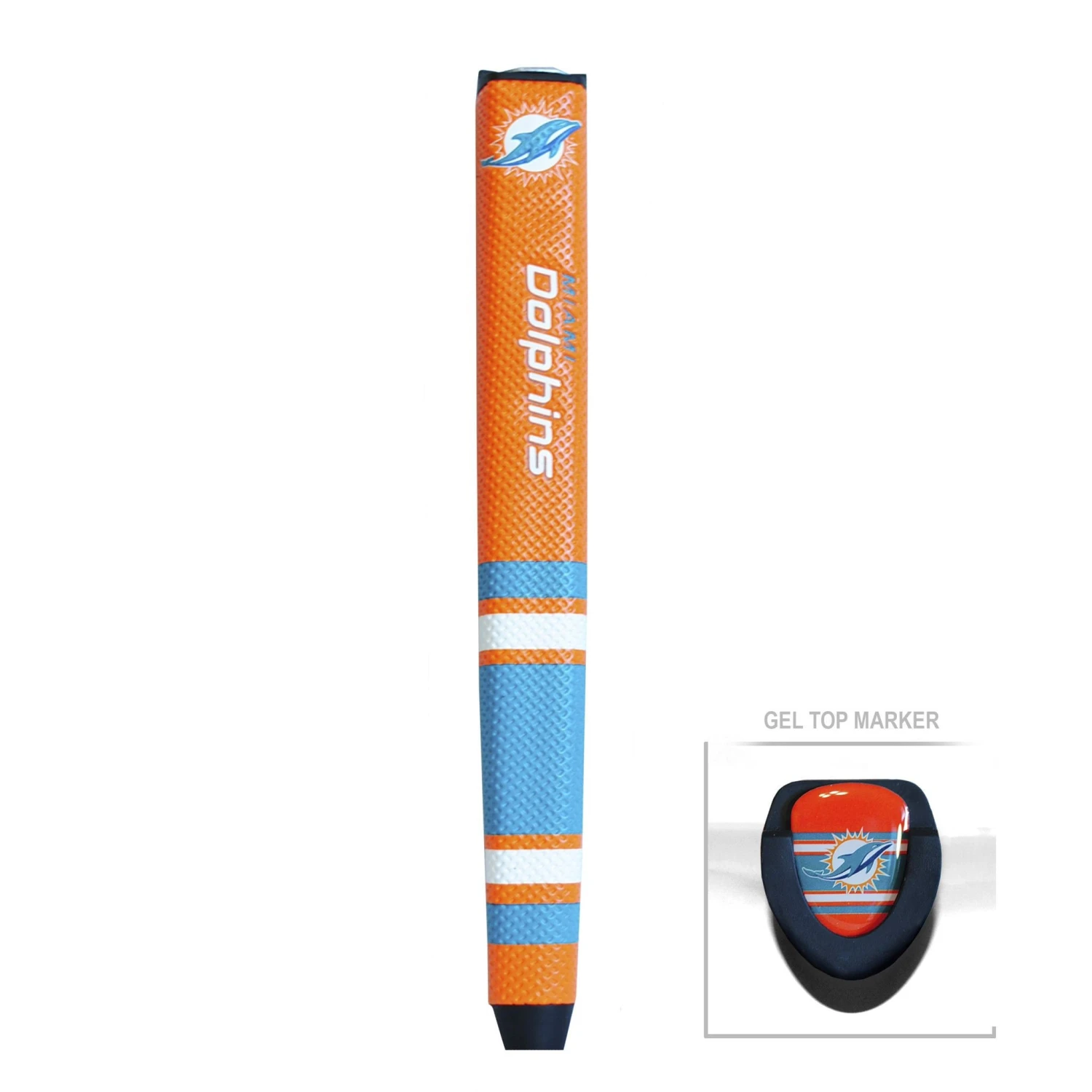 Team Golf NFL Putter Grip With Ball Marker - Image 15