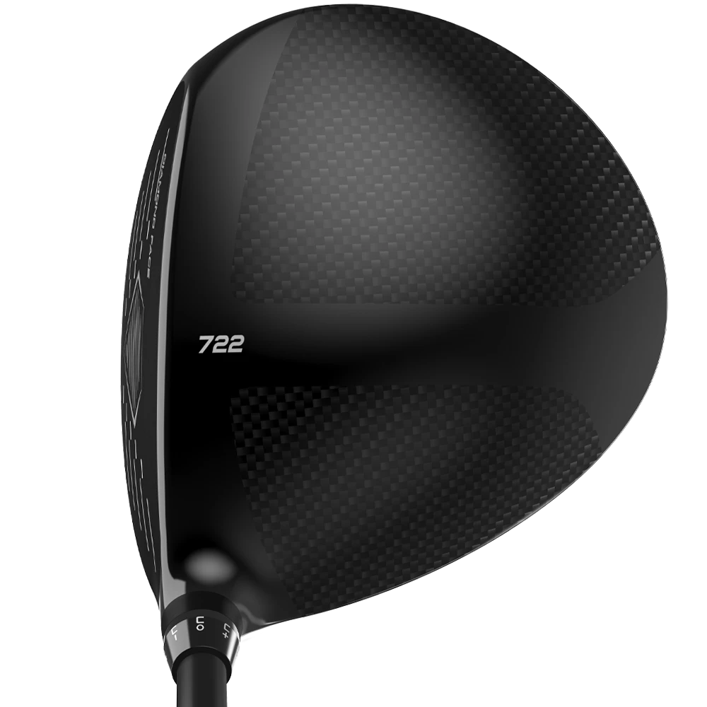 Tour Edge Exotics C722 Driver - Image 5
