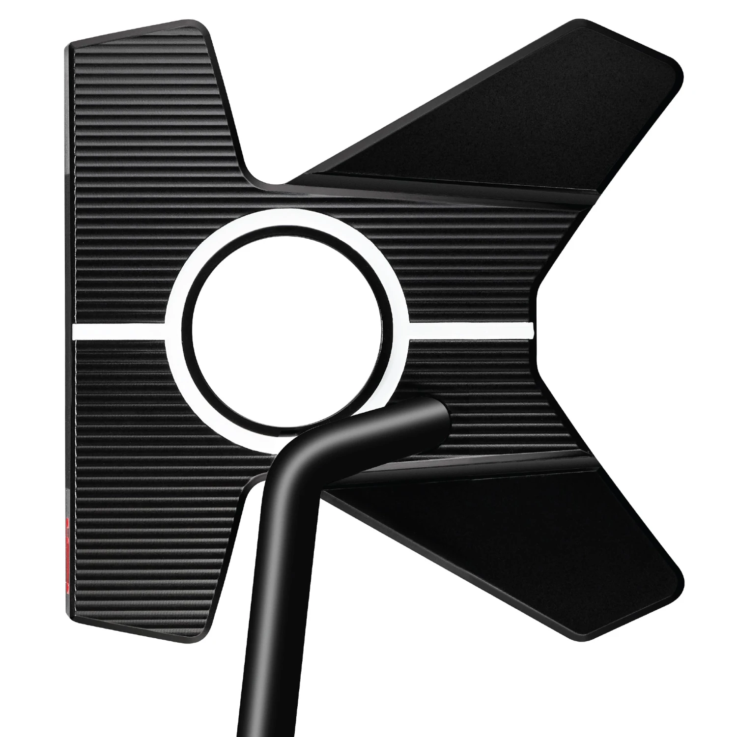 EVNRoll Golf ERZ ZERO Face Forward Putter - Image 3