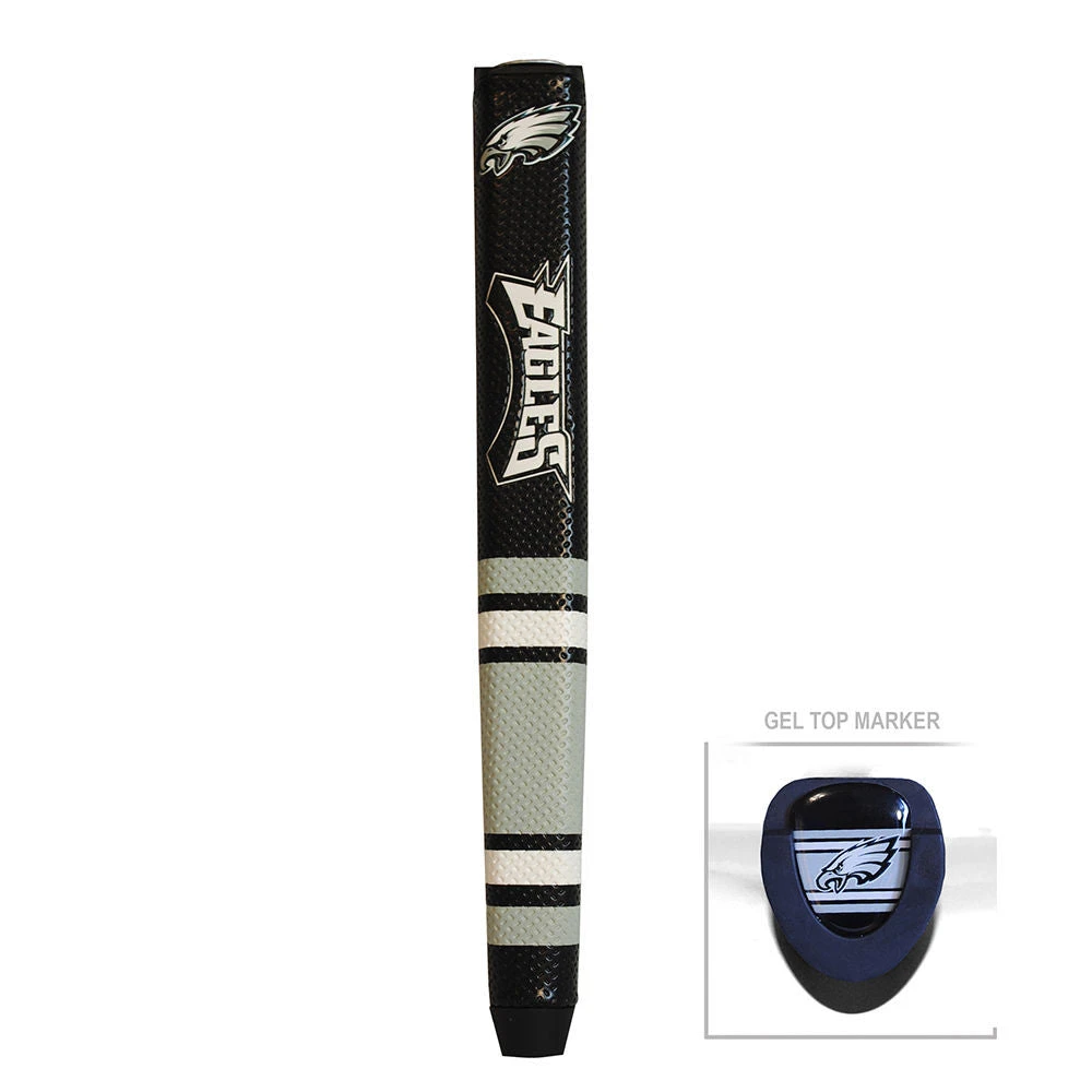 Team Golf NFL Putter Grip With Ball Marker - Image 16