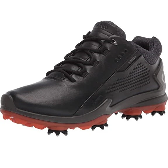 Ecco Men's Biom G3 Golf Shoes - Image 7