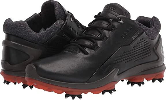Ecco Men's Biom G3 Golf Shoes - Image 12